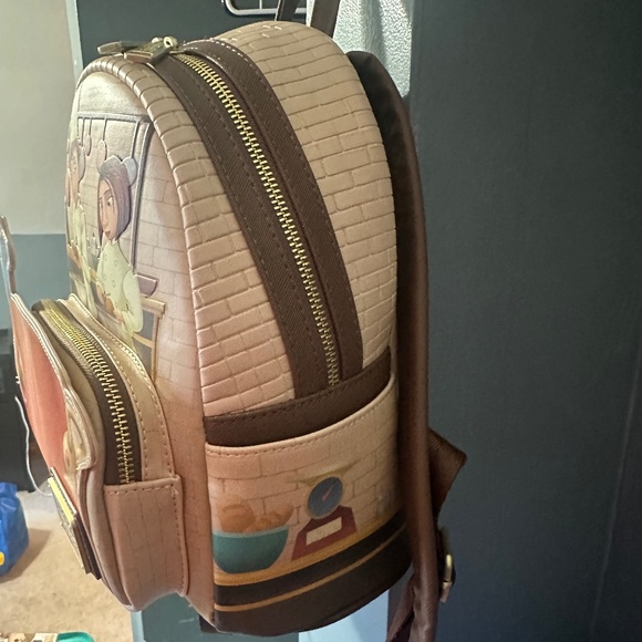 Loungefly Handbags - Ratatouille LF NWT